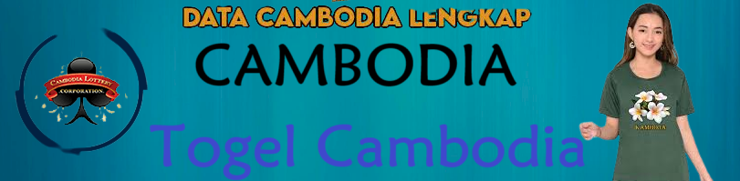 Data Pengeluaran Cambodia
